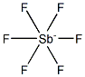 Hexafluoroantimonate (V)|