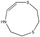 Hexahydro-7H-1,4,7-dithiazonine|