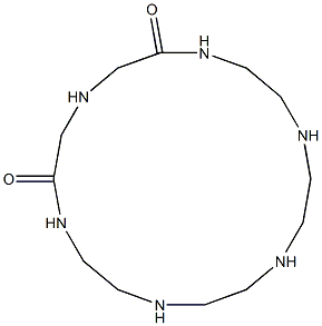 1,4,7,10,13,16-Hexaazacyclooctadecane-2,6-dione
