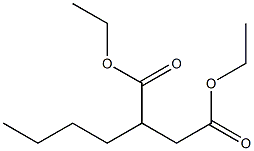 Hexane-1,2-dicarboxylic acid diethyl ester