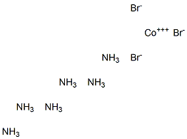 Hexamminecobalt(III) bromide