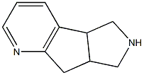 1,2,3,3a,8,8a-Hexahydro-2,7-diaza-cyclopenta[a]indene