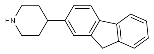 4-(9H-fluoren-2-yl)piperidine