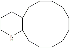 hexadecahydrocyclododeca[b]pyridine
