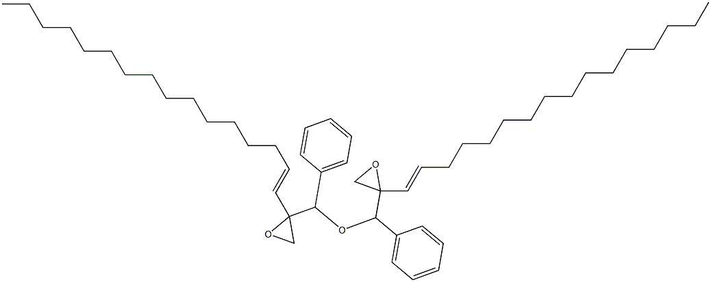 2-(1-Hexadecenyl)phenylglycidyl ether