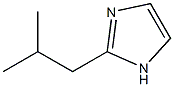 1H-imidazole, 2-(2-methylpropyl)-