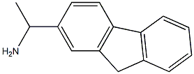 1-(9H-fluoren-2-yl)ethanamine|