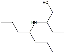 2-(heptan-4-ylamino)butan-1-ol