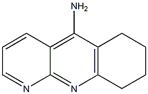 6H,7H,8H,9H-cyclohexa[b]1,8-naphthyridin-5-amine