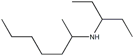 heptan-2-yl(pentan-3-yl)amine