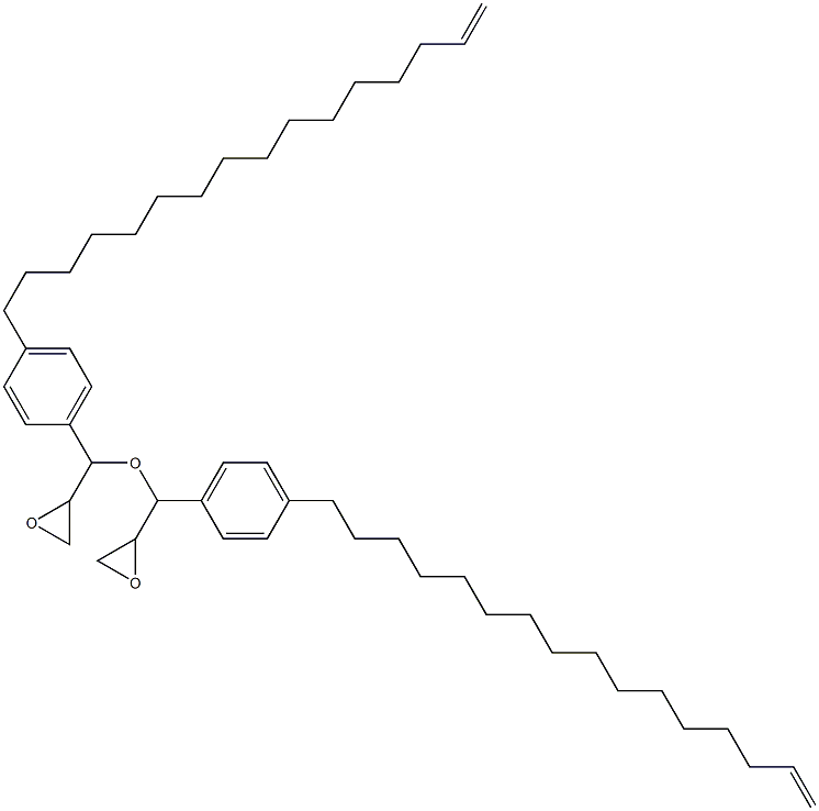 4-(15-Hexadecenyl)phenylglycidyl ether|