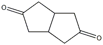 (Hexahydro-3a,6a-propanopentalene)-2,5-dione