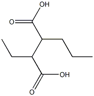 Heptane-3,4-dicarboxylic acid
