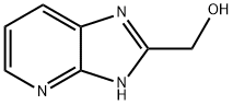 3H-imidazo[4,5-b]pyridin-2-ylmethanol