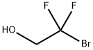 2-bromo-2,2-difluoroethan-1-ol 结构式