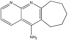 6H,7H,8H,9H,10H-cyclohepta[b]1,8-naphthyridin-5-amine