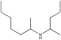 heptan-2-yl(pentan-2-yl)amine