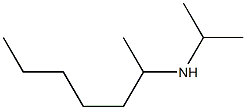 heptan-2-yl(propan-2-yl)amine