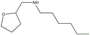 hexyl(oxolan-2-ylmethyl)amine