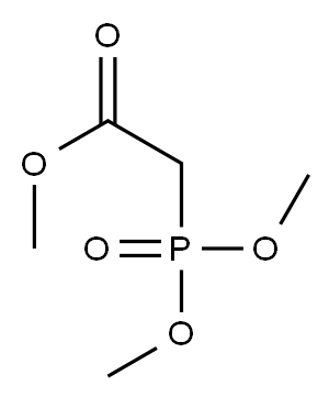 Trimethyl phosphonoacetate|磷酰基乙酸三甲酯
