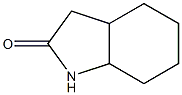 hexahydroindolinone