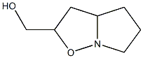hexahydropyrrolo[1,2-b]isoxazol-2-ylmethanol
