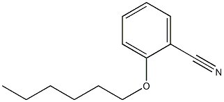 2-(hexyloxy)benzonitrile