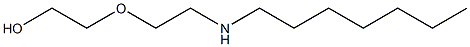 2-[2-(heptylamino)ethoxy]ethan-1-ol