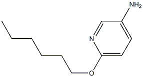 6-(hexyloxy)pyridin-3-amine