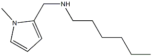 hexyl[(1-methyl-1H-pyrrol-2-yl)methyl]amine