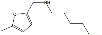 hexyl[(5-methylfuran-2-yl)methyl]amine|