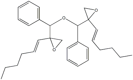 2-(1-Hexenyl)phenylglycidyl ether