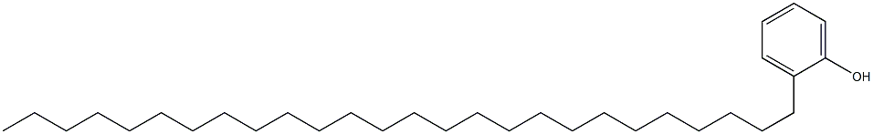 2-Hexacosylphenol|