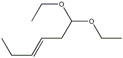 3-Hexenal diethyl acetal