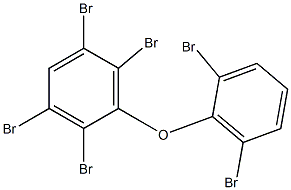 2,2',3,5,6,6'-Hexabromo[1,1'-oxybisbenzene]