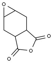 Hexahydro-4,5-epoxyphthalic anhydride
