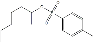 2-Heptanol tosylate