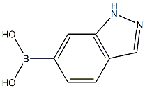 1H-Indazol-6-ylboronicacid