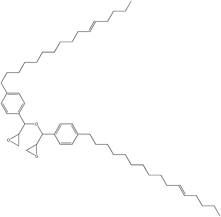 4-(11-Hexadecenyl)phenylglycidyl ether
