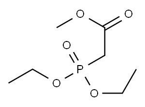Methyl phosphoryl acetate diethyl ester|磷酰基乙酸甲酯二乙酯