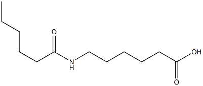 6-hexanamidohexanoic acid