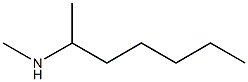heptan-2-yl(methyl)amine