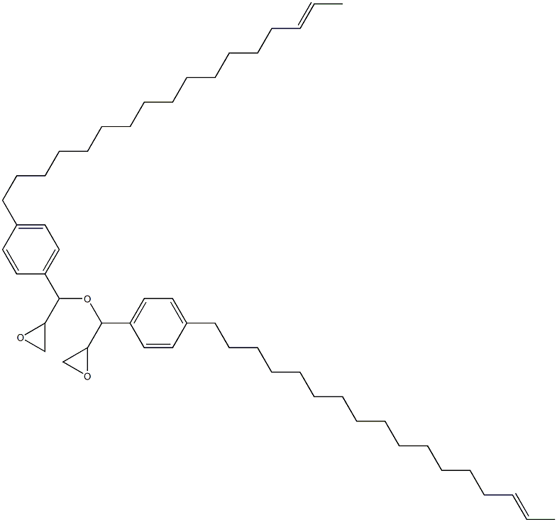 4-(15-Heptadecenyl)phenylglycidyl ether