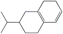 1,2,3,4,5,6-Hexahydro-3-isopropylnaphthalene