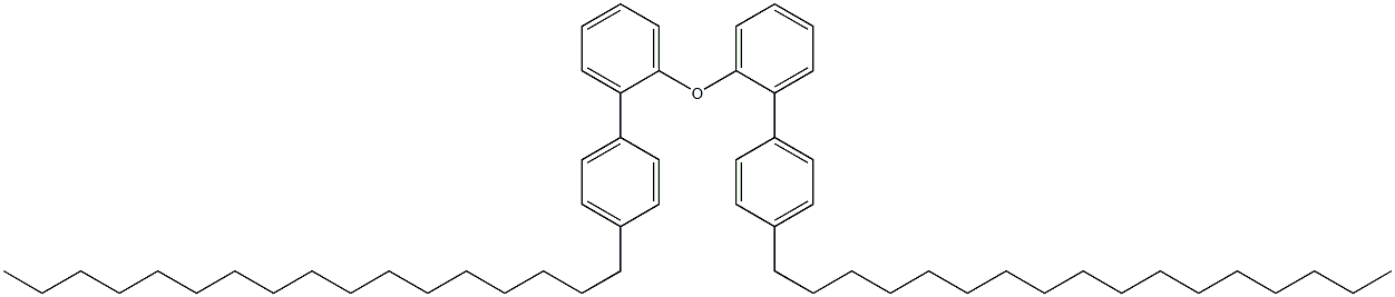 4-Heptadecylphenylphenyl ether