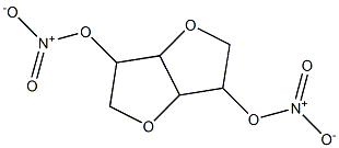 Hexahydrofuro[3,2-b]furan-3,6-diol dinitrate