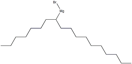 (1-Heptylundecyl)magnesium bromide