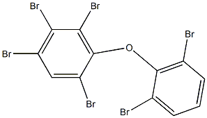 2,2',4,5,6,6'-Hexabromo[1,1'-oxybisbenzene]