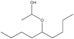 Acetaldehyde butylpentyl acetal