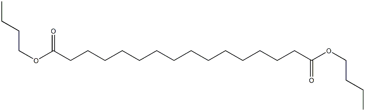 Hexadecanedioic acid dibutyl ester